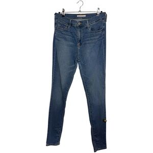 Levi’s Women's Blue Jeans Size 29 x 30